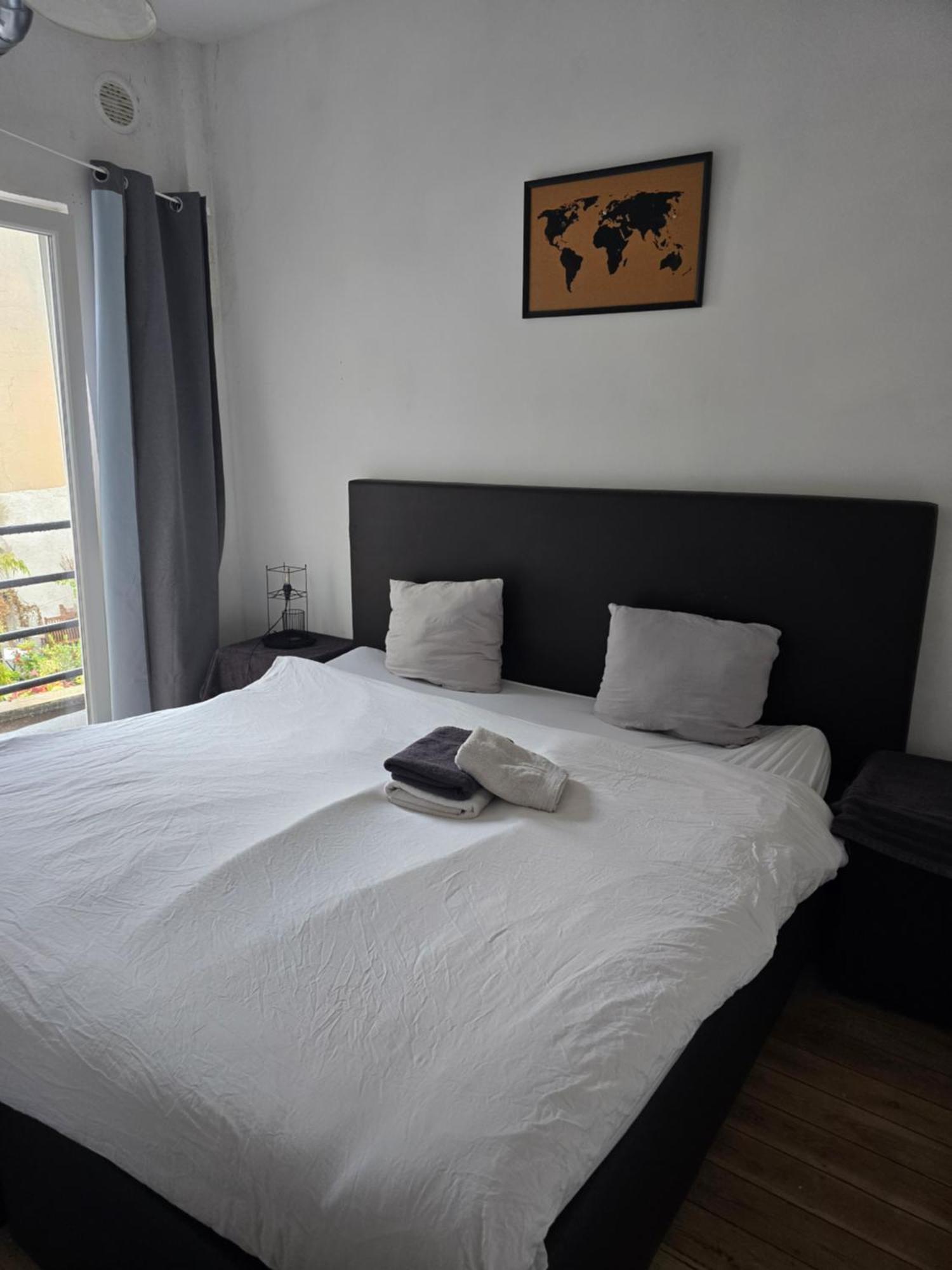 Ferienwohnung Den Gulden Hoorn Antwerpen Exterior foto